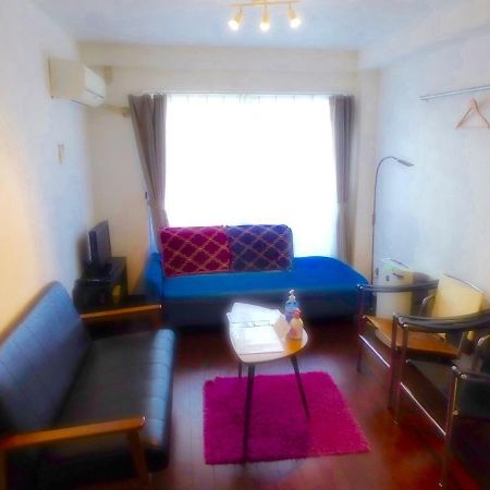Sonic Apartment Hotel Dazaifu Eksteriør bilde