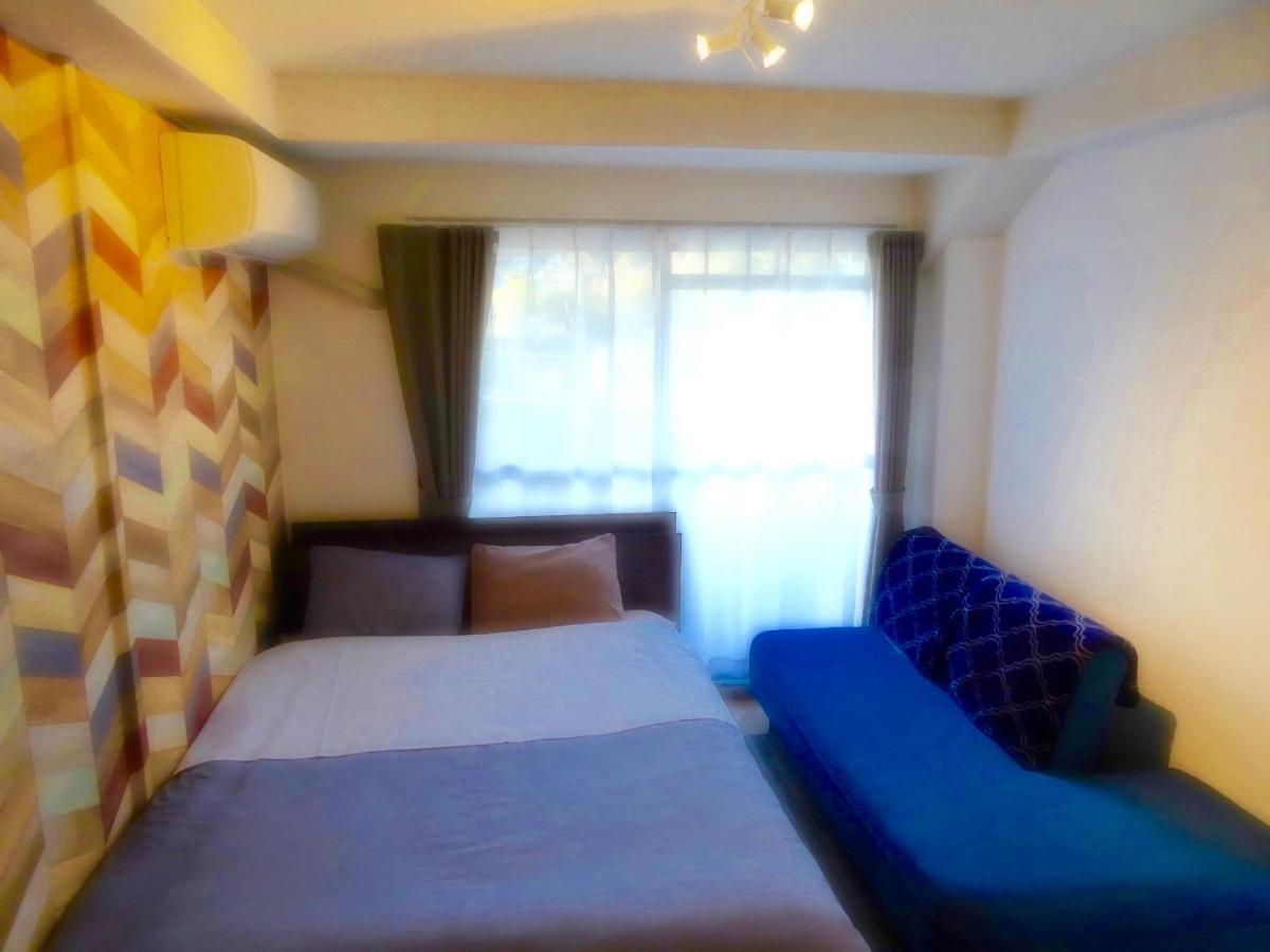 Sonic Apartment Hotel Dazaifu Eksteriør bilde