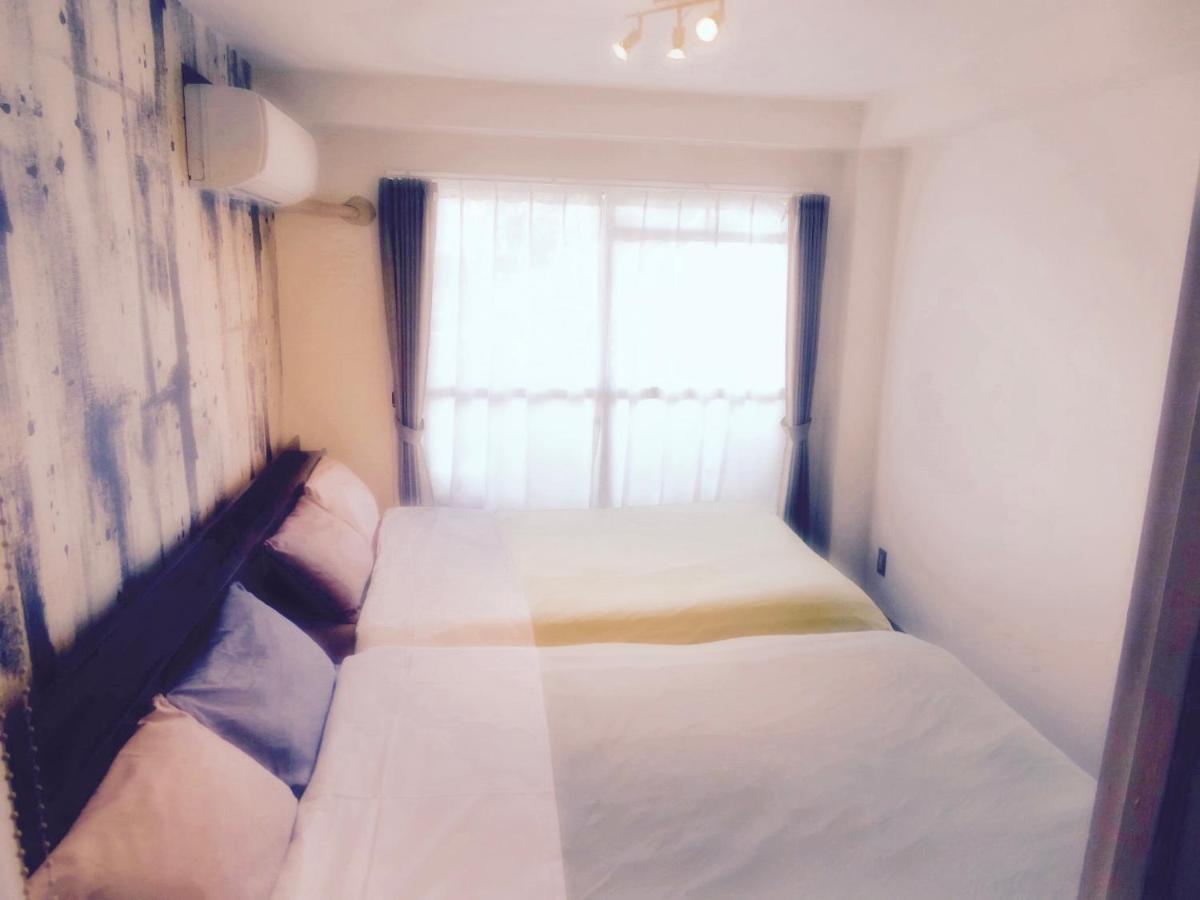 Sonic Apartment Hotel Dazaifu Eksteriør bilde