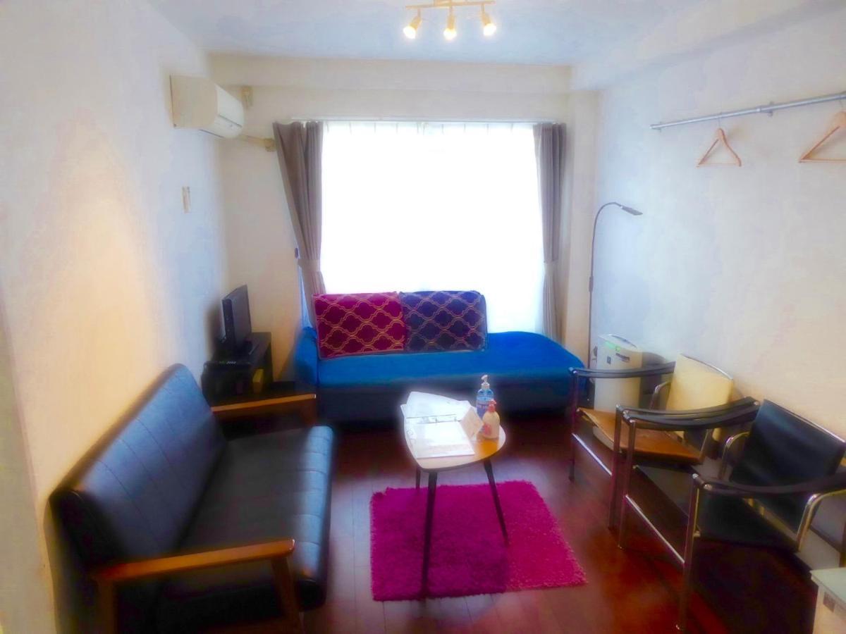 Sonic Apartment Hotel Dazaifu Eksteriør bilde