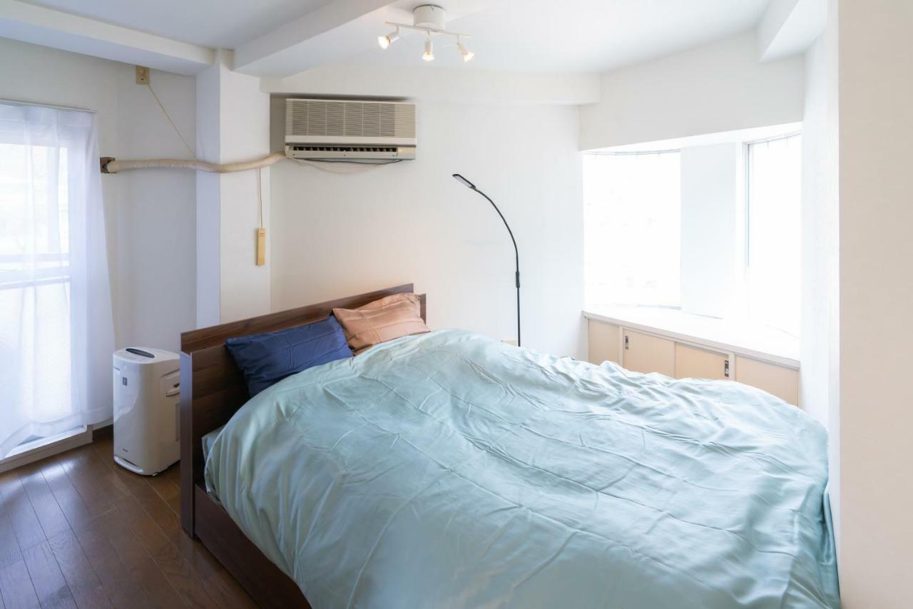Sonic Apartment Hotel Dazaifu Eksteriør bilde