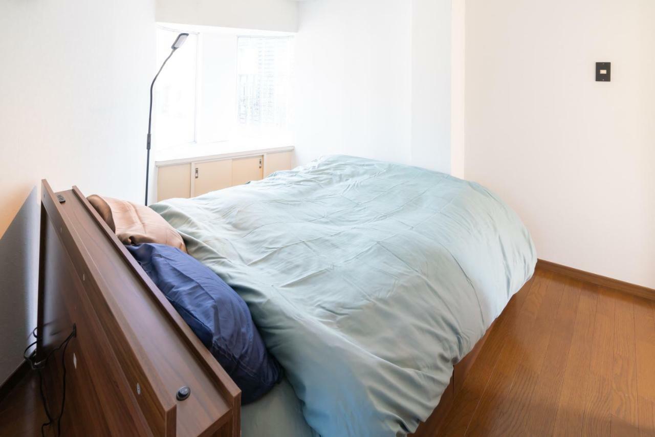 Sonic Apartment Hotel Dazaifu Eksteriør bilde