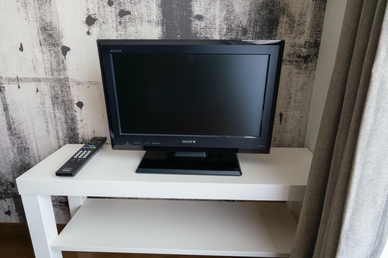 Sonic Apartment Hotel Dazaifu Eksteriør bilde