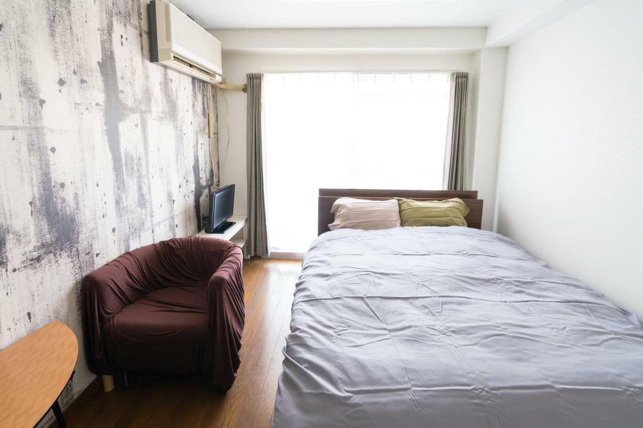 Sonic Apartment Hotel Dazaifu Eksteriør bilde