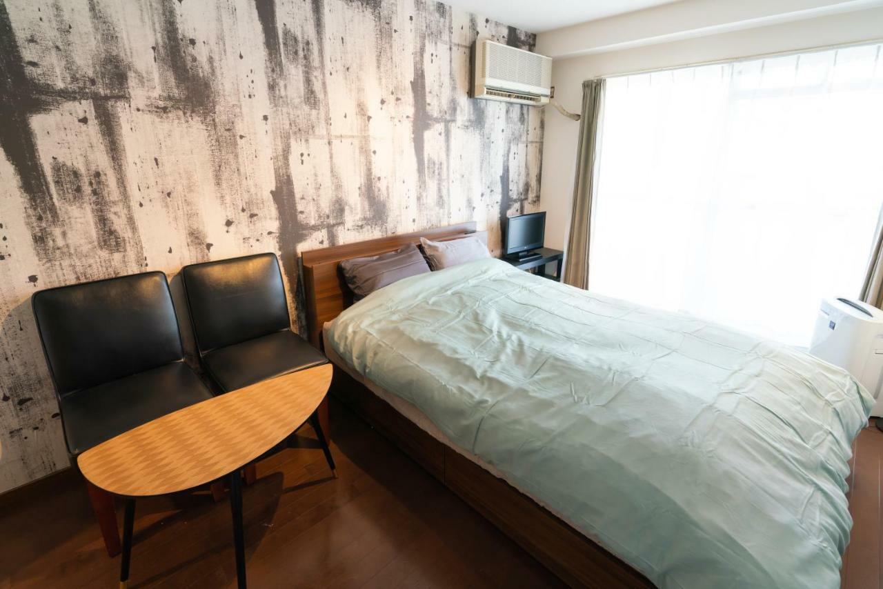 Sonic Apartment Hotel Dazaifu Eksteriør bilde