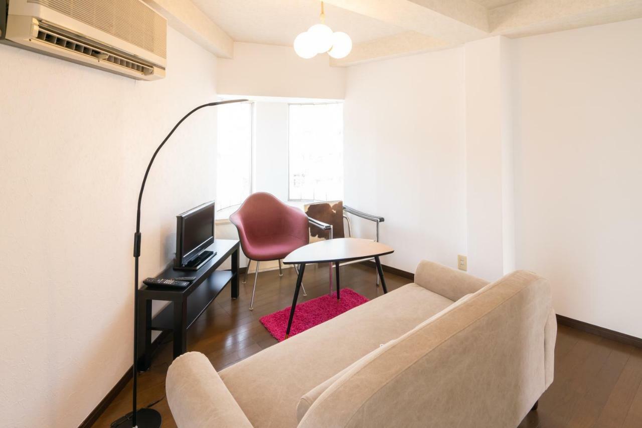 Sonic Apartment Hotel Dazaifu Eksteriør bilde
